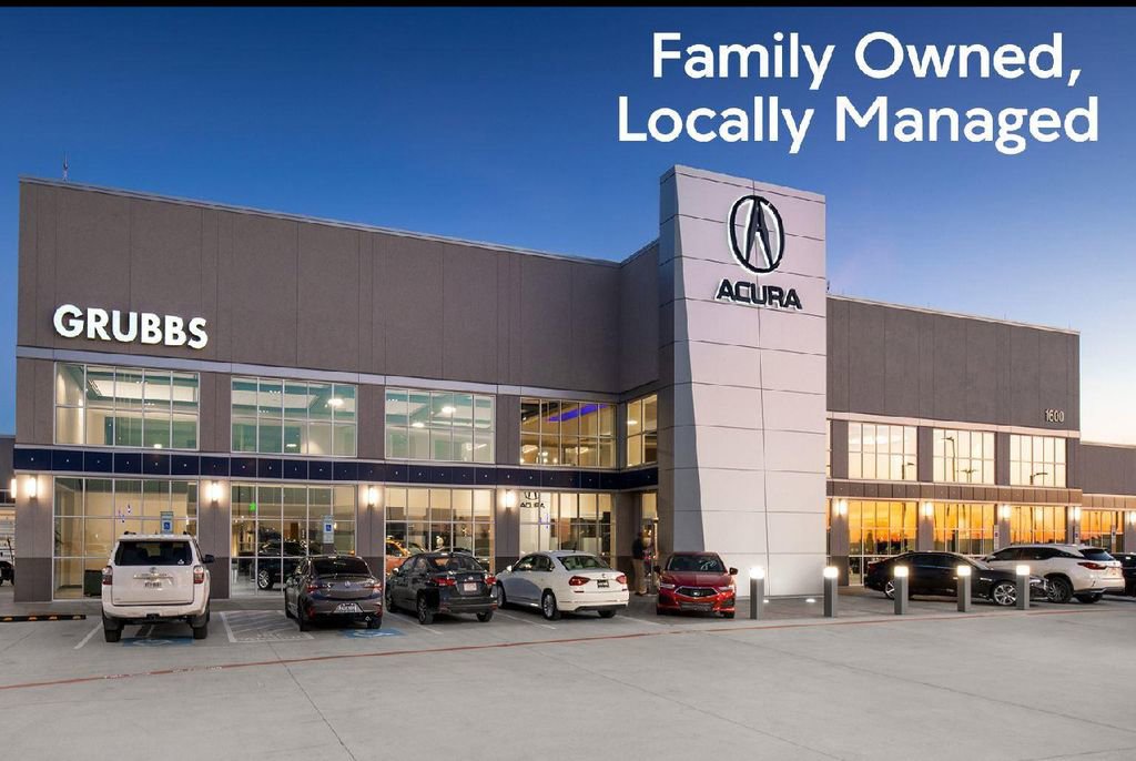 Used 2025 INFINITI QX60 Autograph w/ Cargo Package image 16