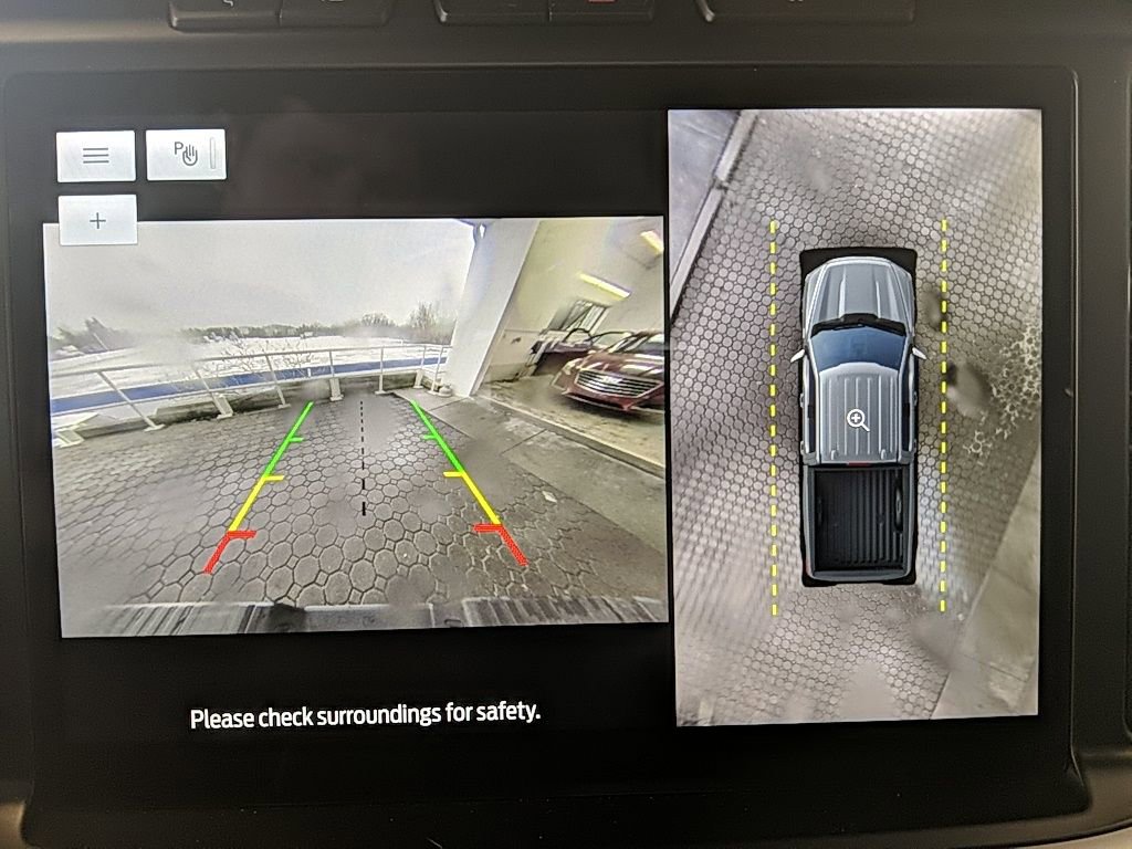 Certified 2023 Ford F150 XLT w/ Equipment Group 302A High image 20