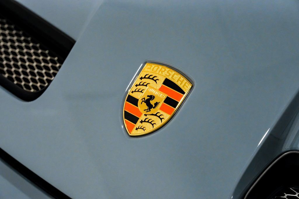 Used 2024 Porsche 911 GT3 RS image 33