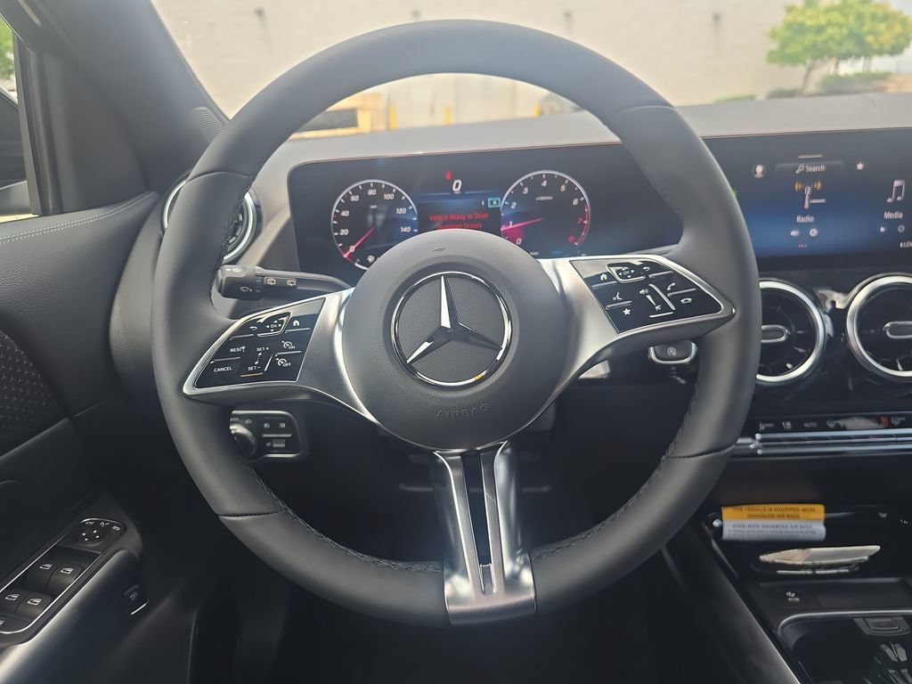 New 2026 Mercedes-Benz GLA 250 4MATIC image 14