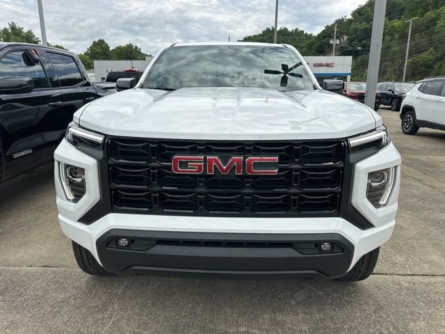 New 2026 GMC Canyon Elevation w/ Convenience Package AWD/4WD image 5