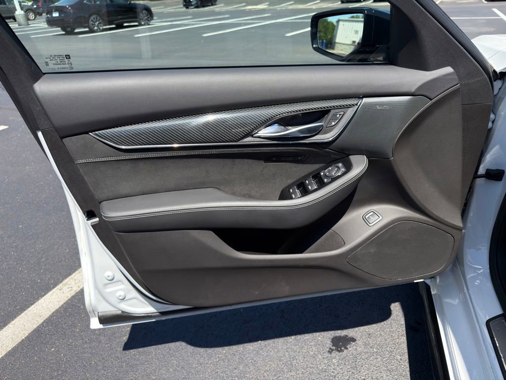 Used 2023 Cadillac CT5 V Blackwing RWD image 18