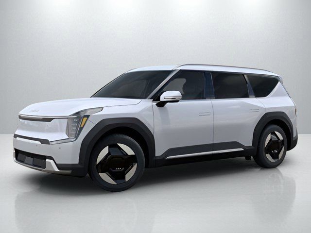 New 2026 Kia EV9 Wind image 3