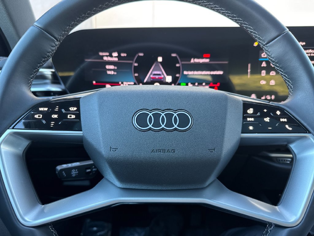 Certified 2026 Audi A6 Premium Plus AWD/4WD image 31