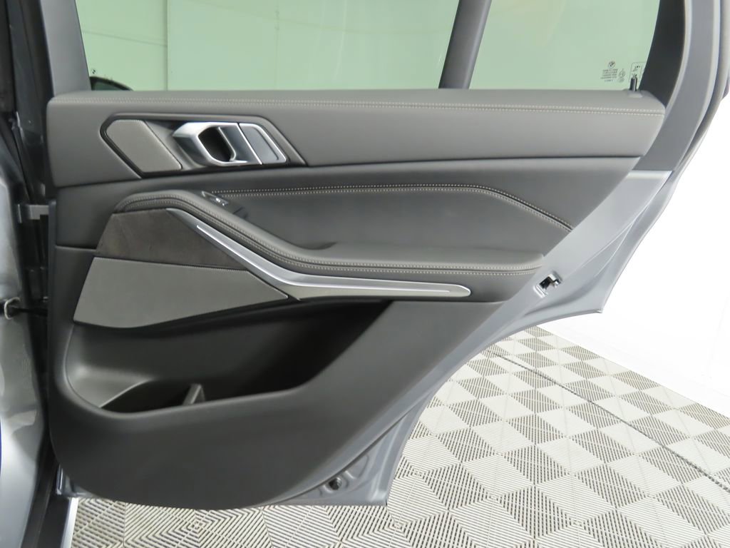 New 2026 BMW X5 xDrive40i image 28