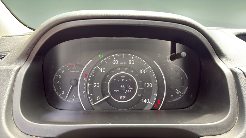 Used 2012 Honda CR-V EX-L image 19