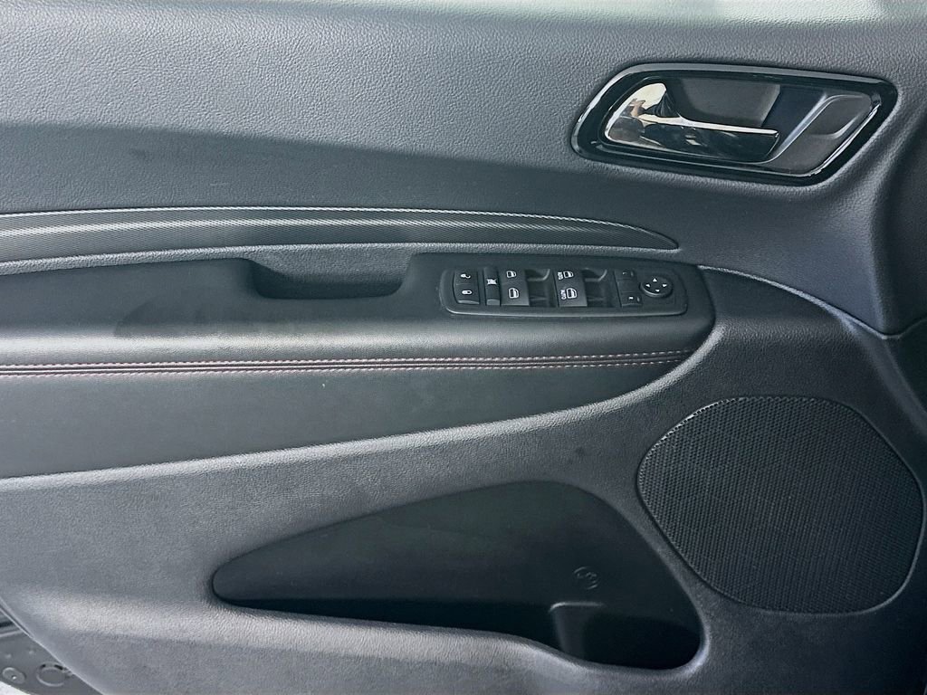 Used 2025 Dodge Durango GT w/ Trailer Tow Group IV AWD/4WD image 24