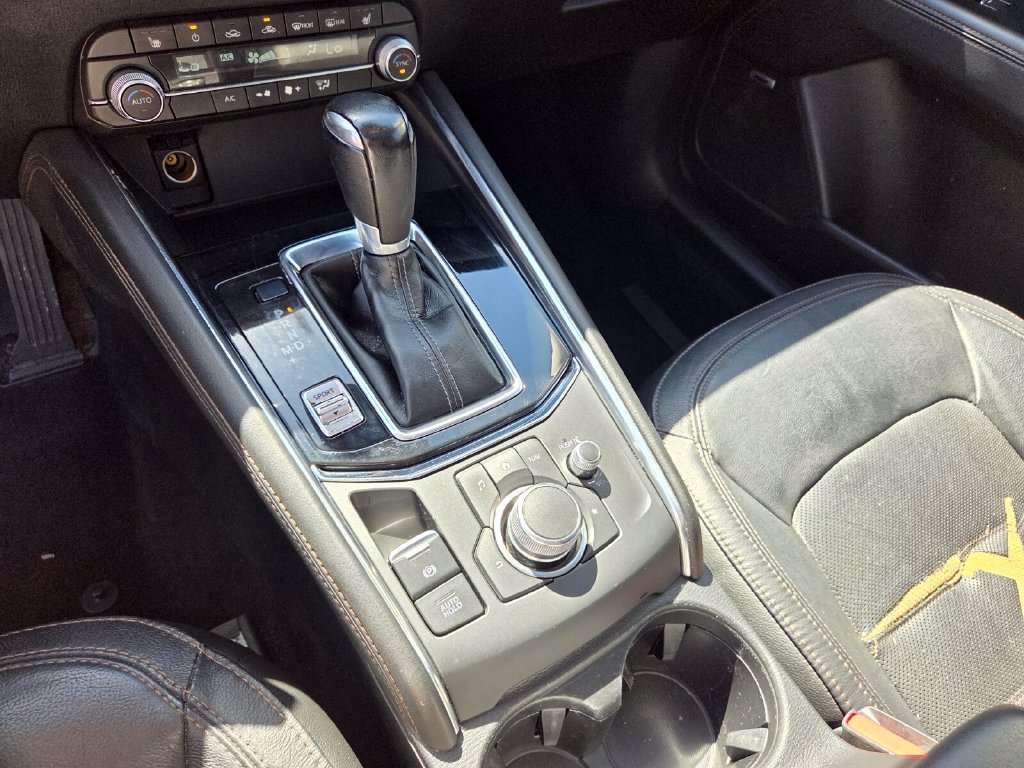 Used 2019 MAZDA CX-5 Grand Touring FWD image 28