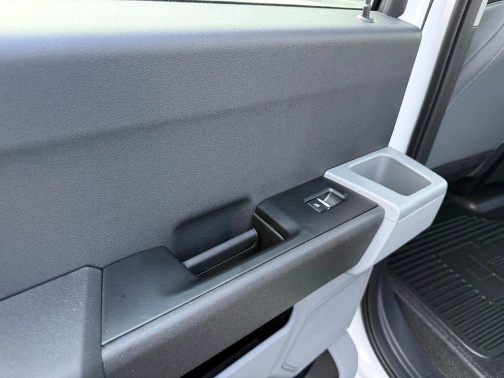 New 2026 Ford F350 XL w/ XL Off-Road Package image 19