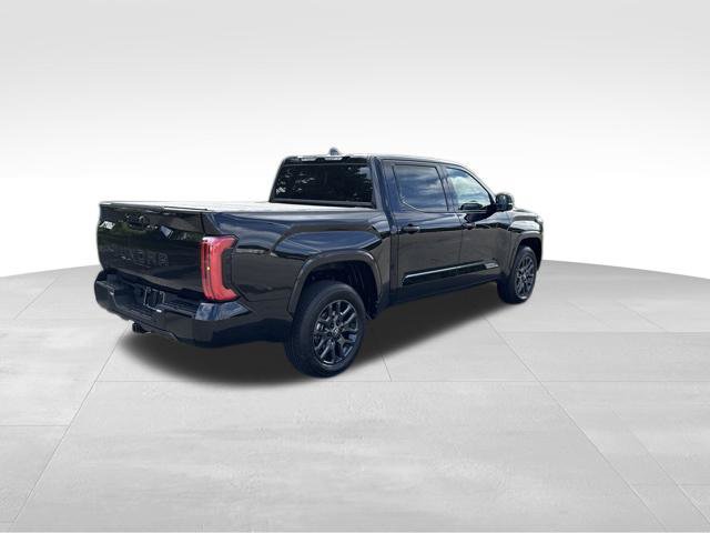 New 2026 Toyota Tundra Platinum AWD/4WD image 6