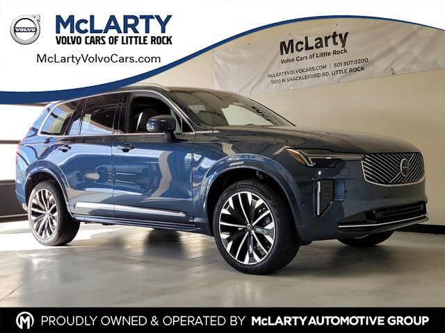 New 2026 Volvo XC90 B6 Plus w/ Protection Package Premier image 1