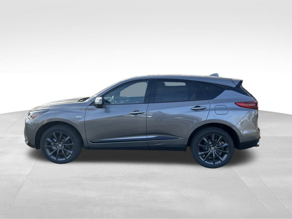New 2026 Acura RDX A-Spec image 2