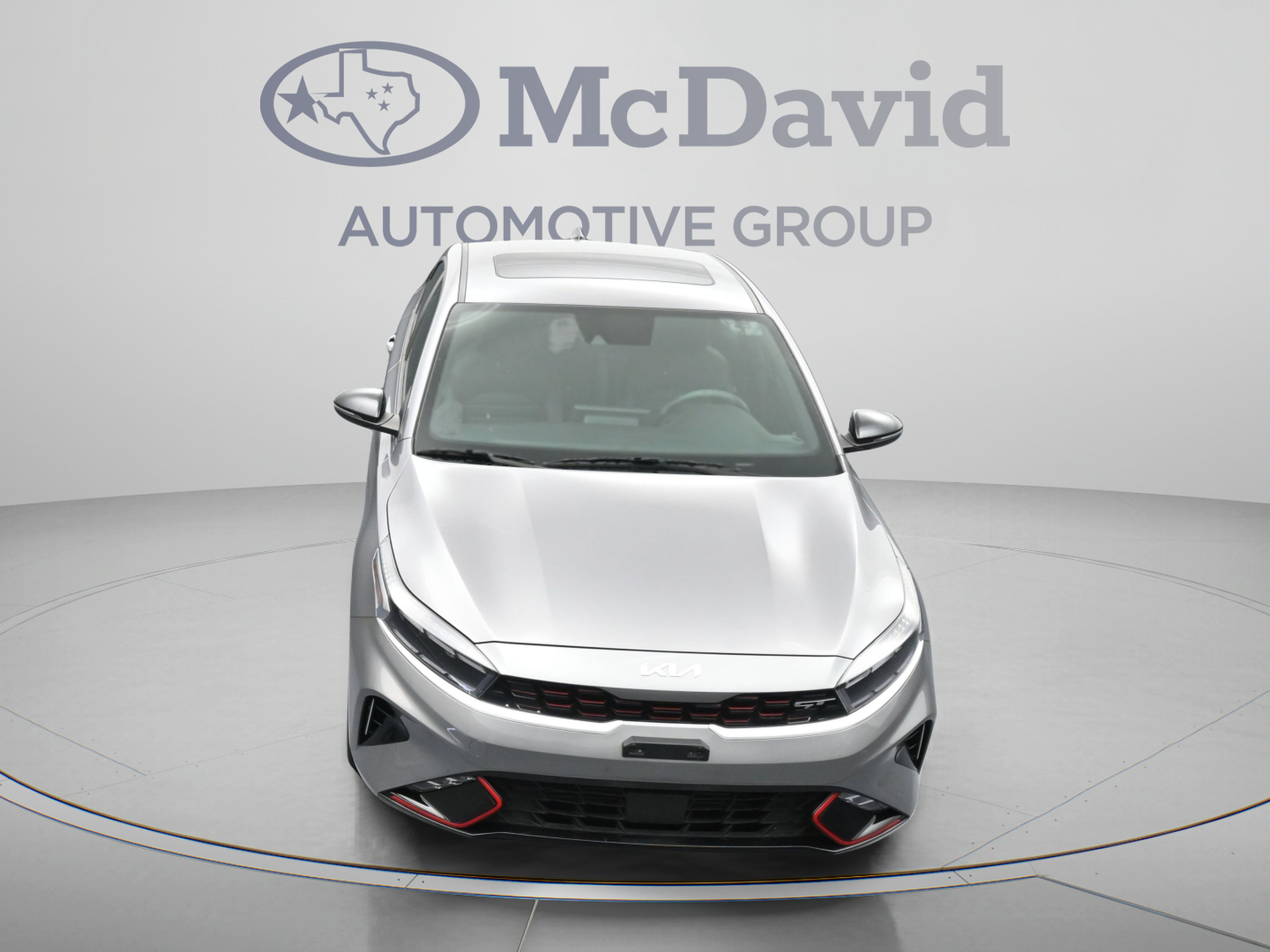 Used 2024 Kia Forte GT FWD image 34