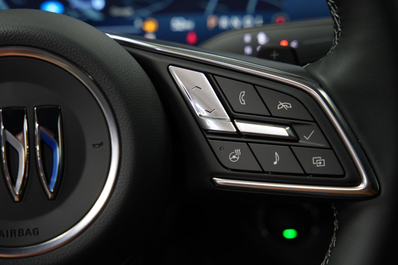 New 2026 Buick Enclave Sport Touring image 33