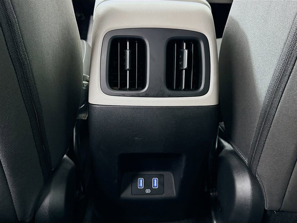 Used 2023 Hyundai Tucson SEL image 24