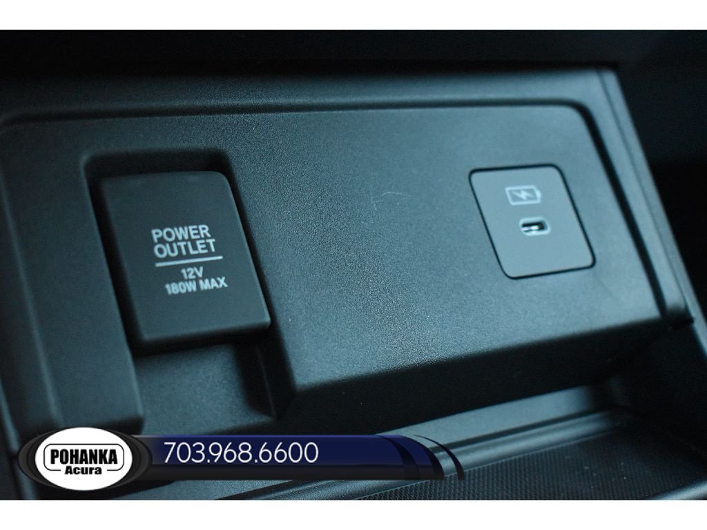 New 2026 Acura RDX w/ Advance Package AWD/4WD image 19