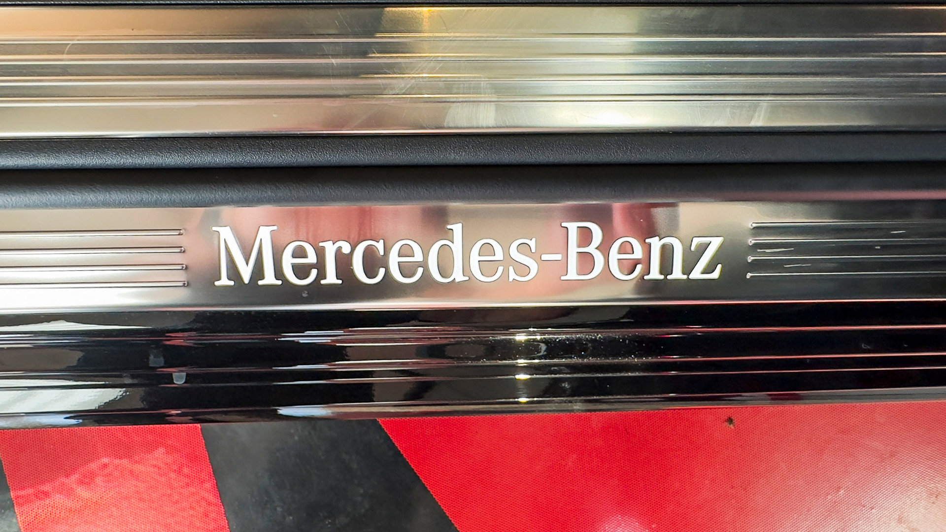 Used 2020 Mercedes-Benz S 560 Sedan image 81
