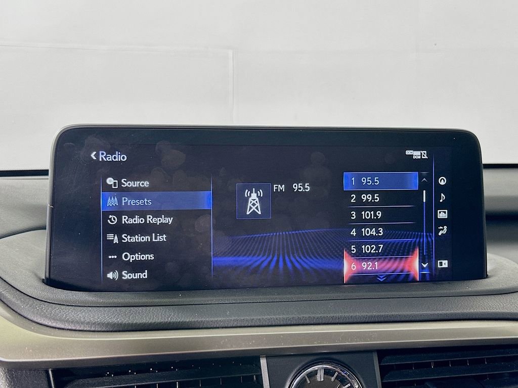 Used 2021 Lexus RX 350 AWD w/ Premium Package image 26