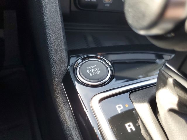 Certified 2025 Kia Sportage EX w/ Premium Package image 26