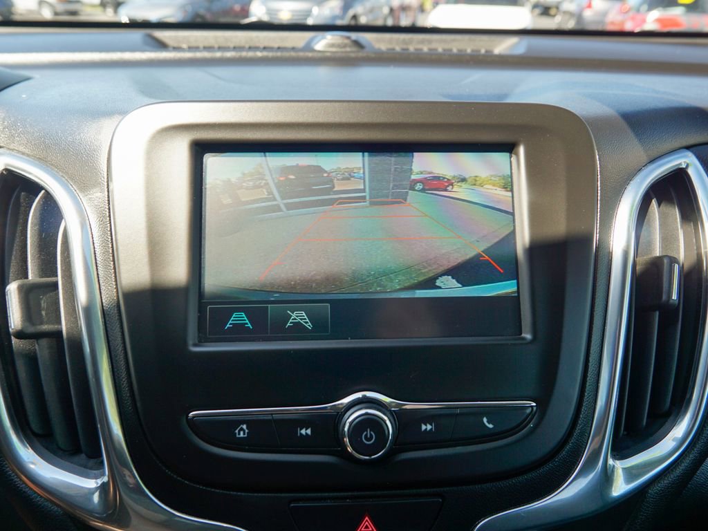 Used 2018 Chevrolet Equinox LT FWD image 22