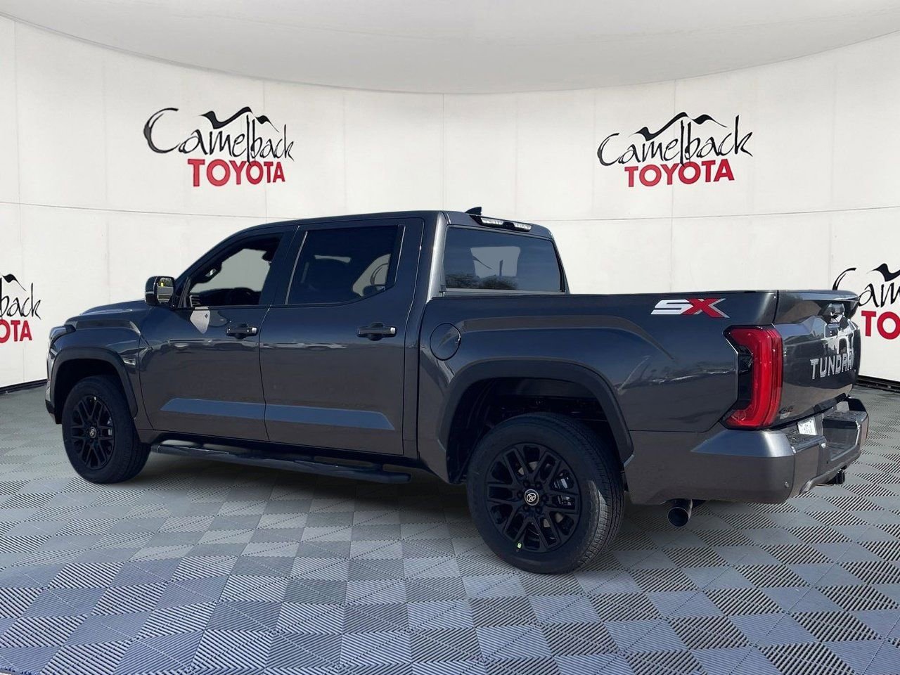 New 2026 Toyota Tundra SR5 image 5