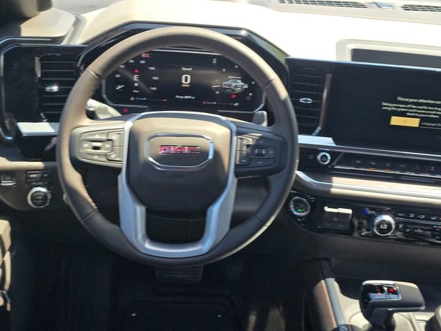 New 2026 GMC Sierra 1500 SLT image 13