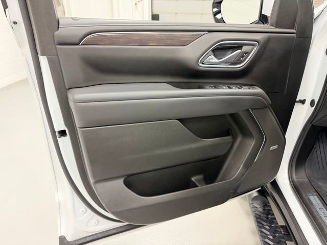 Certified 2023 Chevrolet Tahoe Z71 w/ Luxury Package image 24