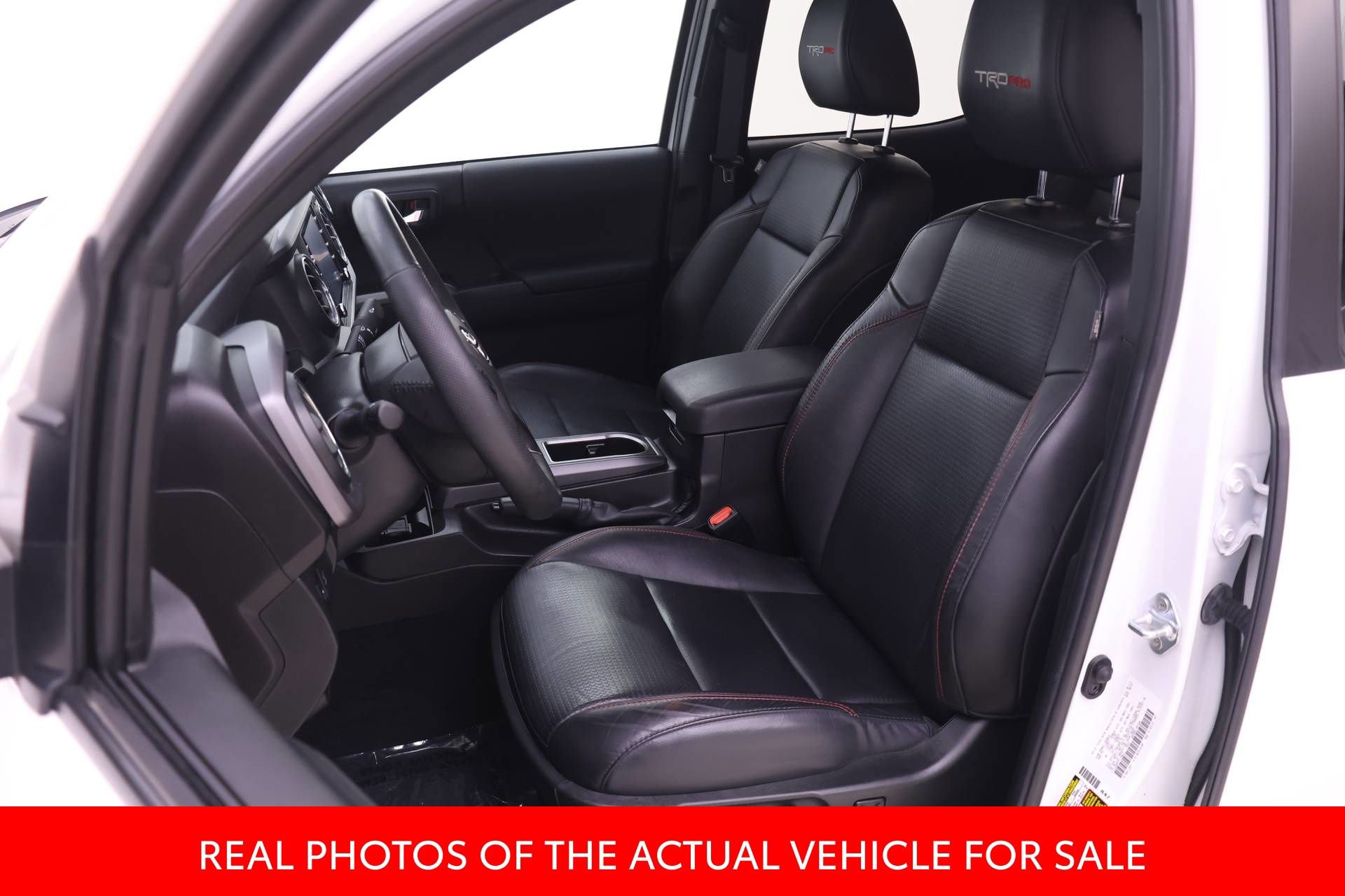 Certified 2023 Toyota Tacoma TRD Pro image 4