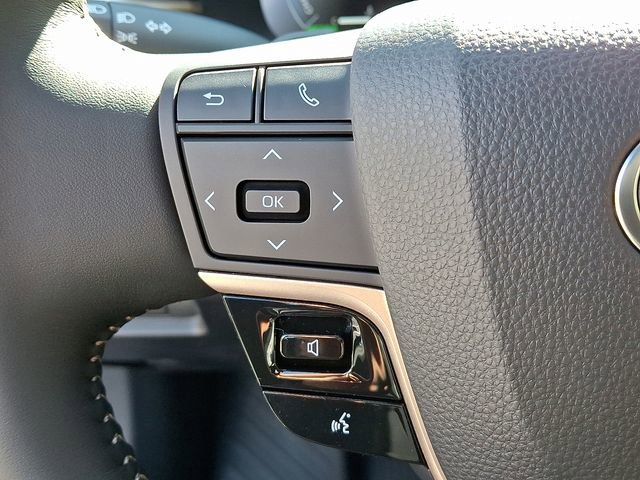 New 2026 Toyota Crown Platinum image 17