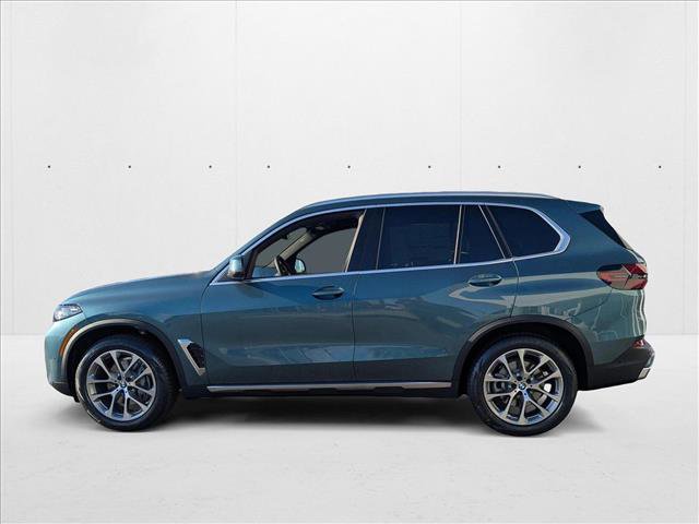 Used 2026 BMW X5 xDrive40i image 5