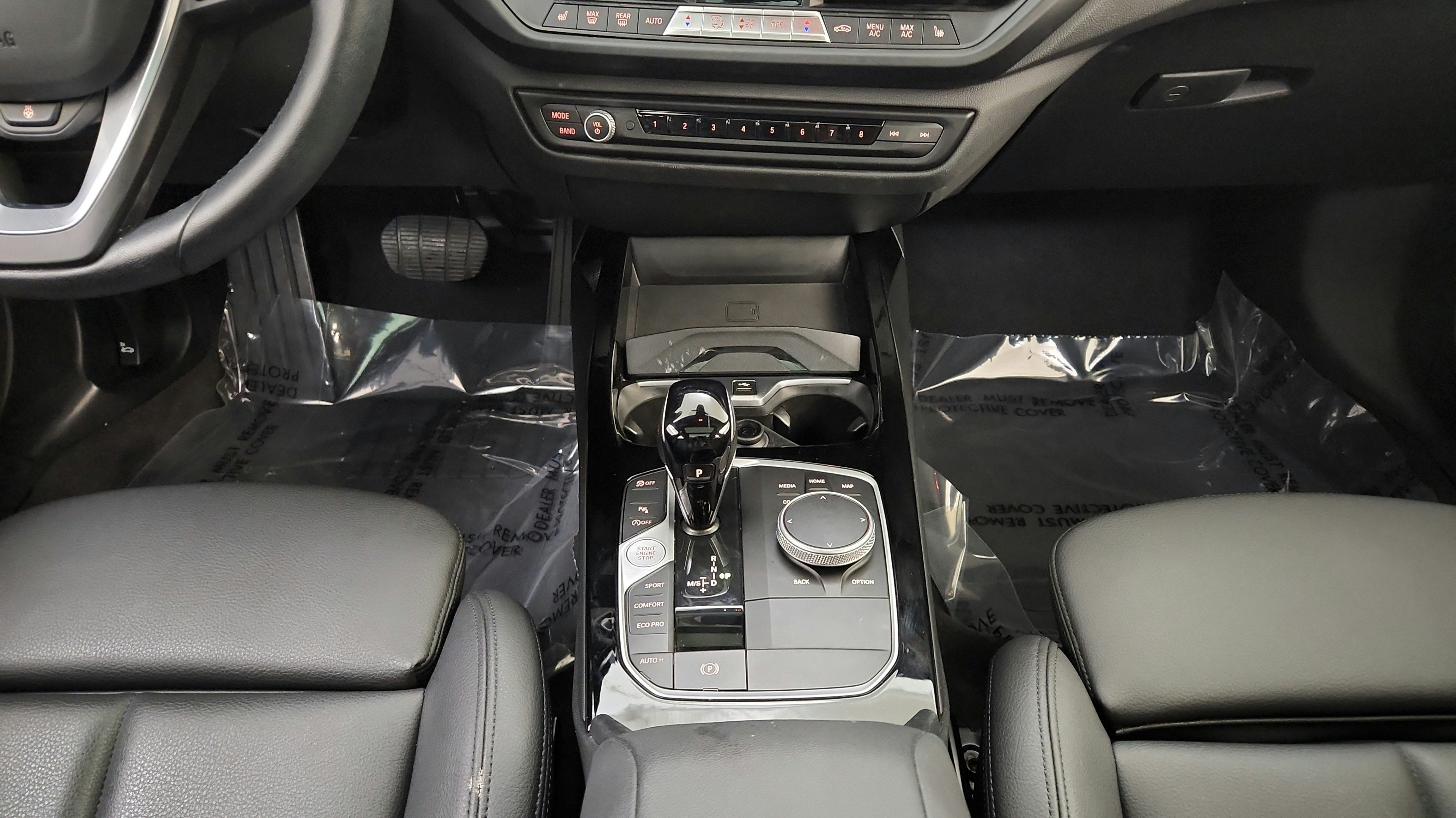 Used 2023 BMW 228i xDrive Gran Coupe w/ Convenience Package AWD/4WD image 24