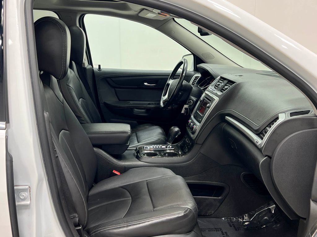 Used 2017 GMC Acadia Limited SLT AWD/4WD image 38