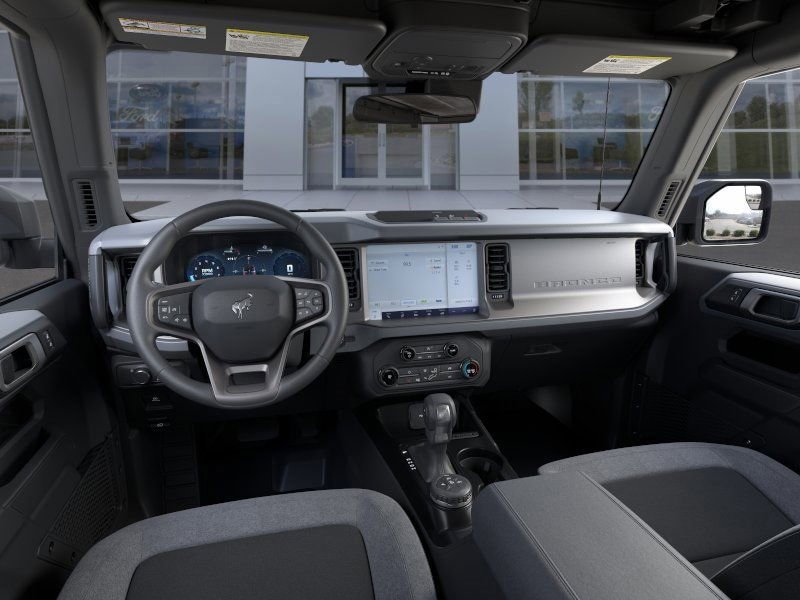 New 2026 Ford Bronco 2-Door image 41