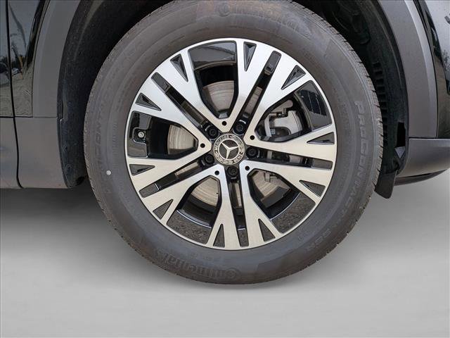 Certified 2025 Mercedes-Benz GLB 250 4MATIC image 21