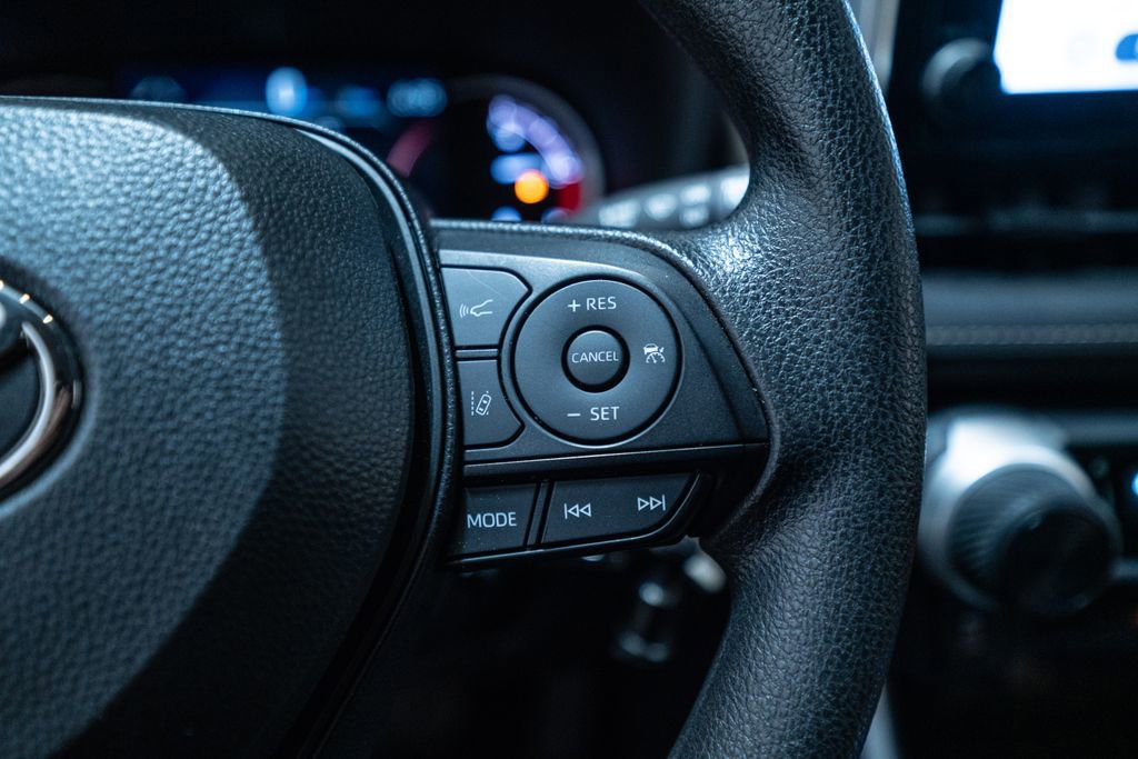 Certified 2024 Toyota RAV4 LE image 20