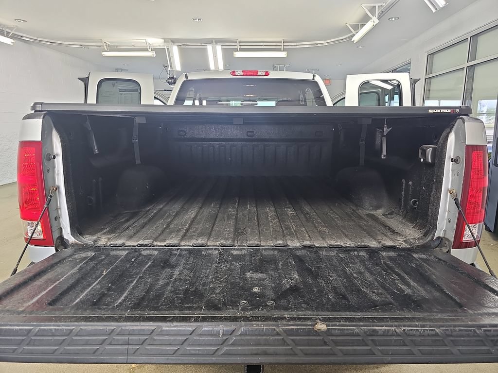 Used 2013 GMC Sierra 1500 SL AWD/4WD image 15