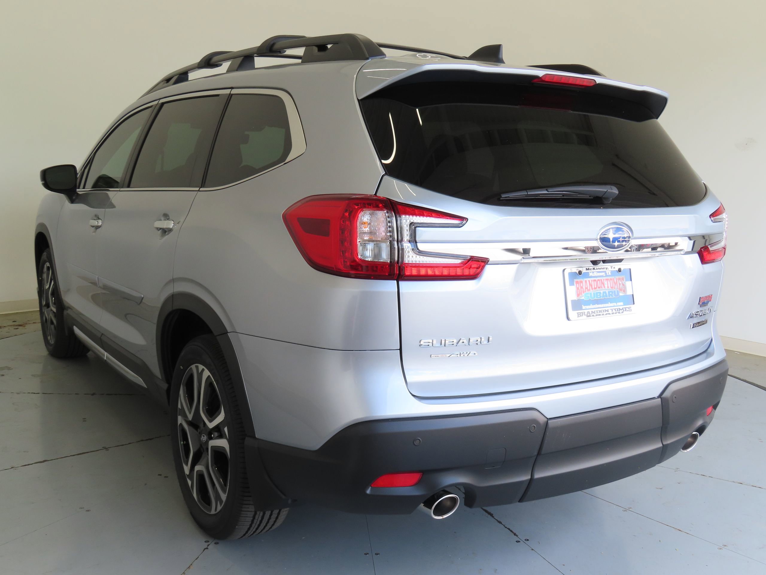 New 2026 Subaru Ascent Touring AWD/4WD image 6