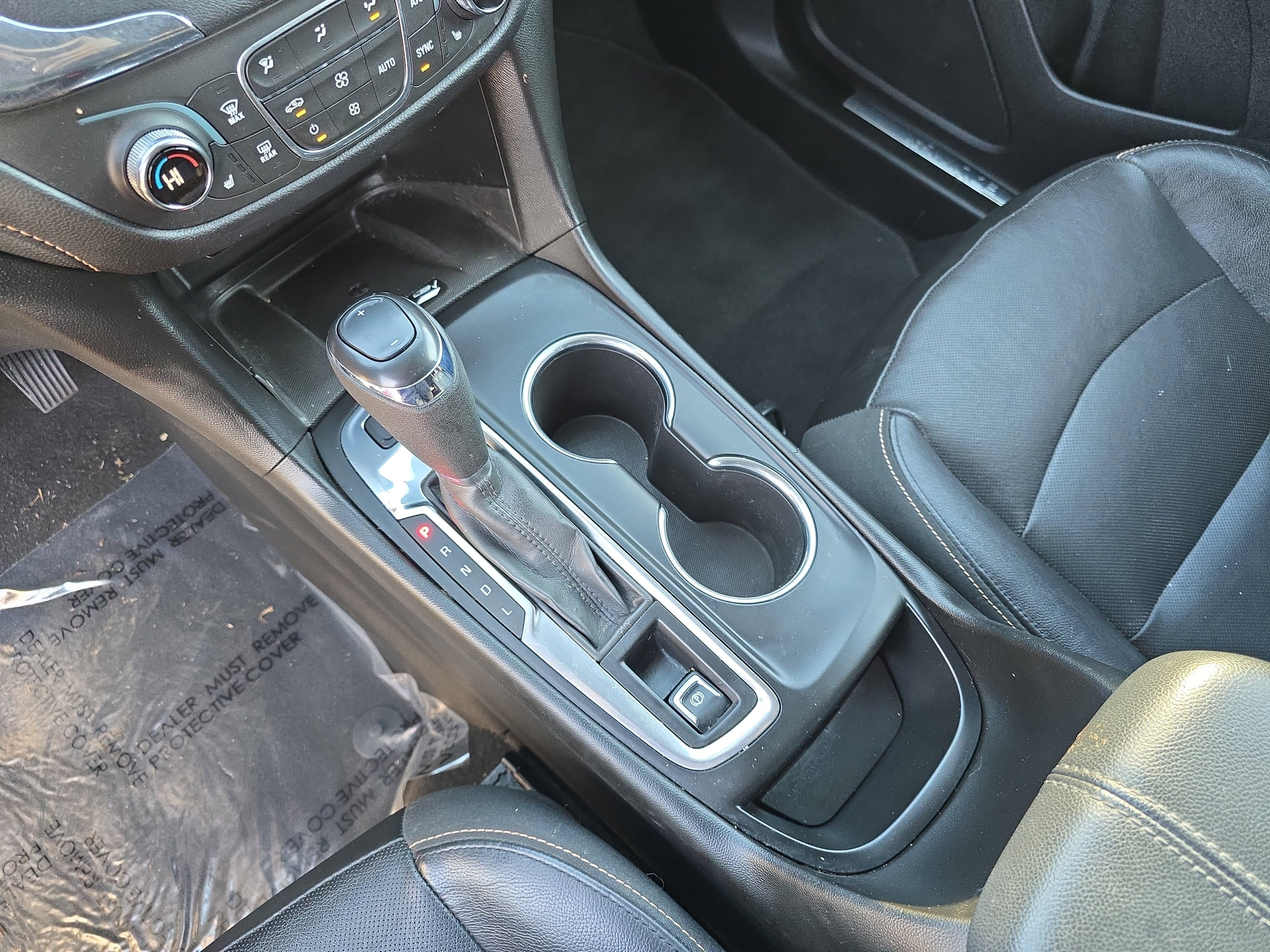 Used 2020 Chevrolet Equinox Premier image 23