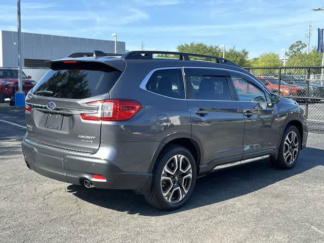 Used 2023 Subaru Ascent Limited w/ Popular Package #2A AWD/4WD image 6