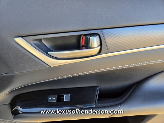 Used 2019 Lexus GS 350 F Sport image 18