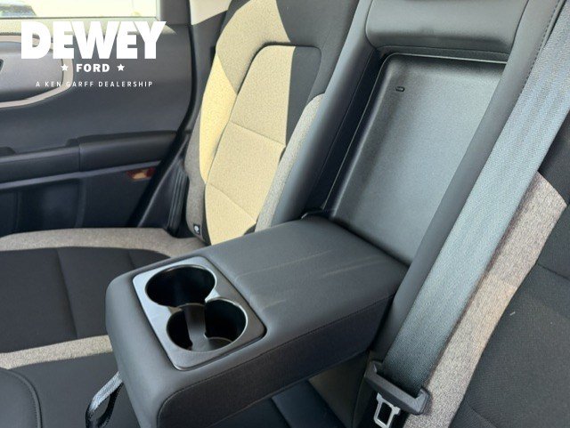 Certified 2025 Ford Bronco Sport Big Bend AWD/4WD image 25