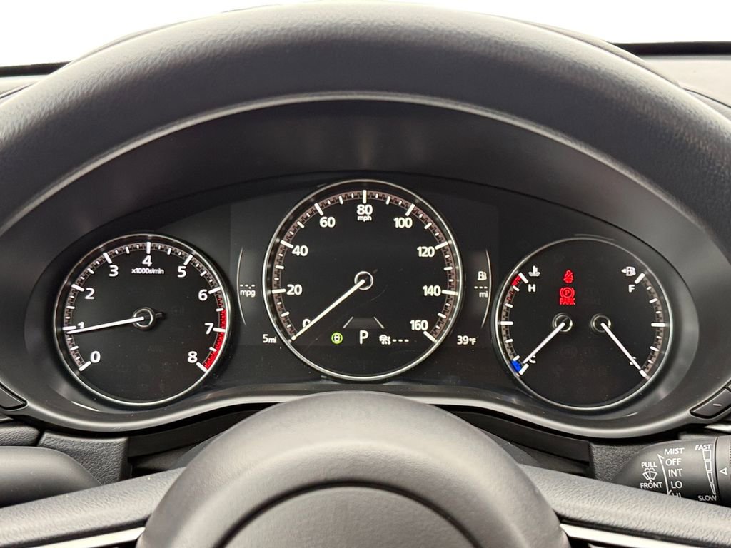 New 2026 MAZDA CX-30 AWD 2.5 S image 13