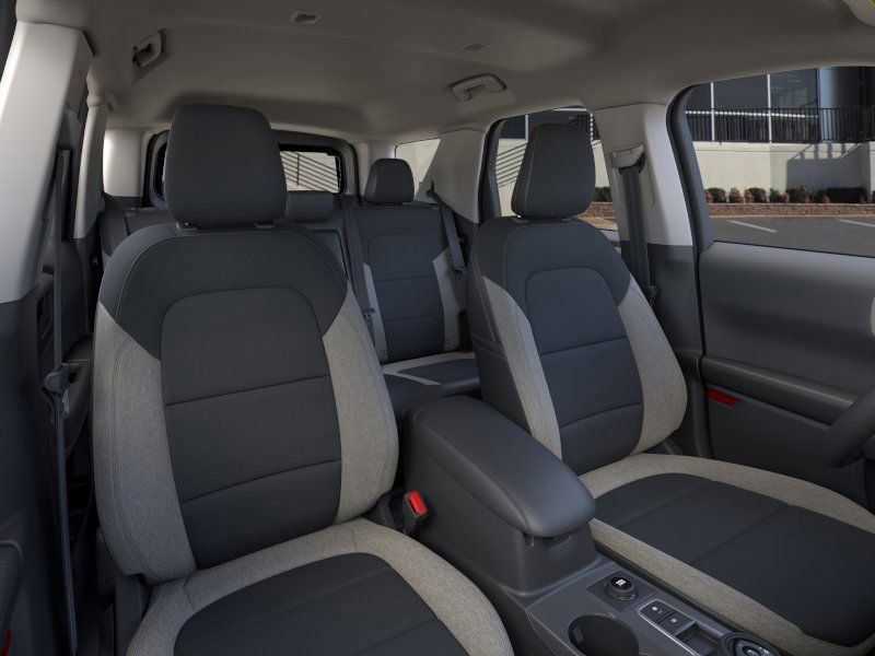 New 2025 Ford Bronco Sport Big Bend w/ Convenience Package image 10