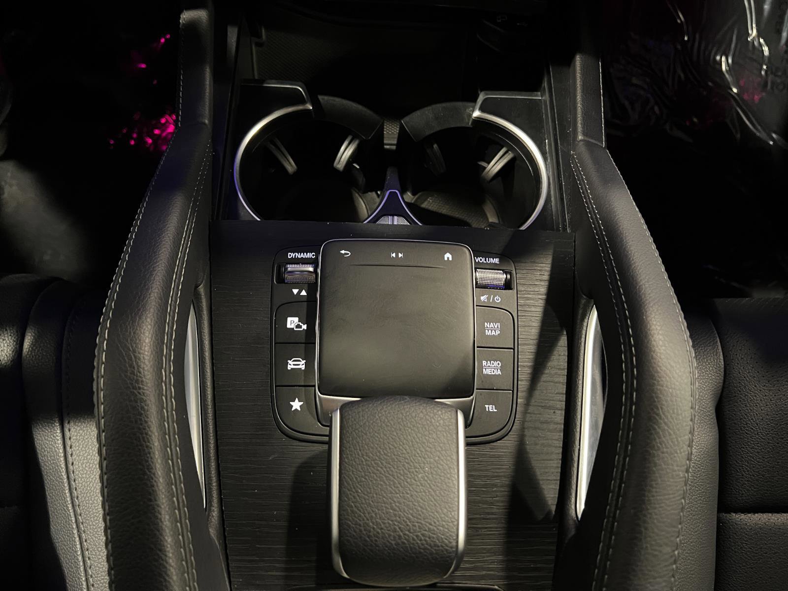 Used 2022 Mercedes-Benz GLE 350 4MATIC w/ AMG Line Exterior image 20