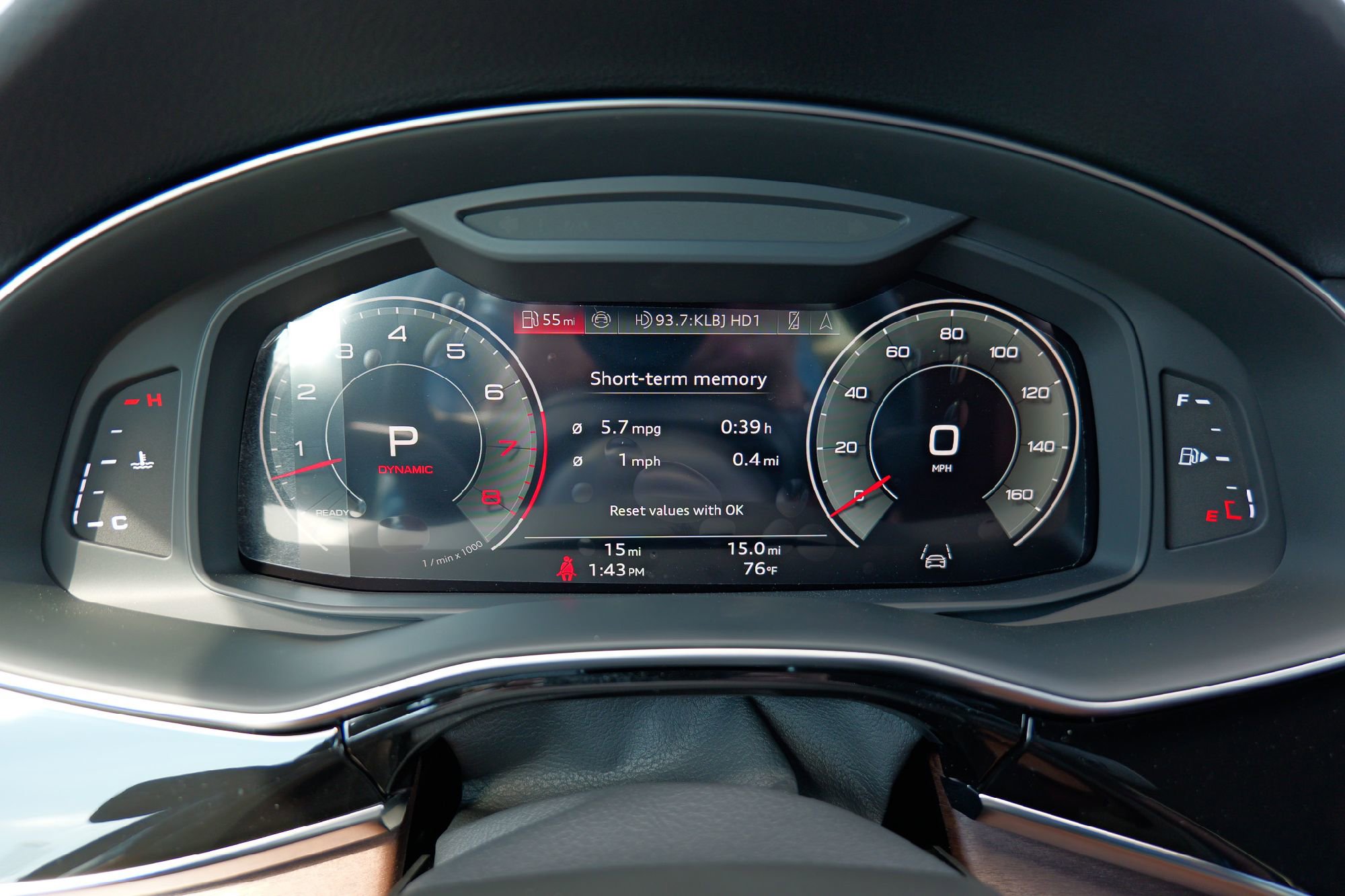 New 2026 Audi Q8 Prestige image 14