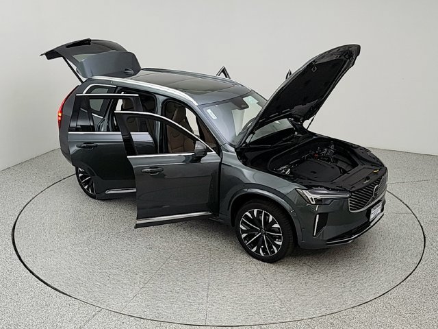 New 2027 Volvo XC90 B6 Plus AWD/4WD image 31