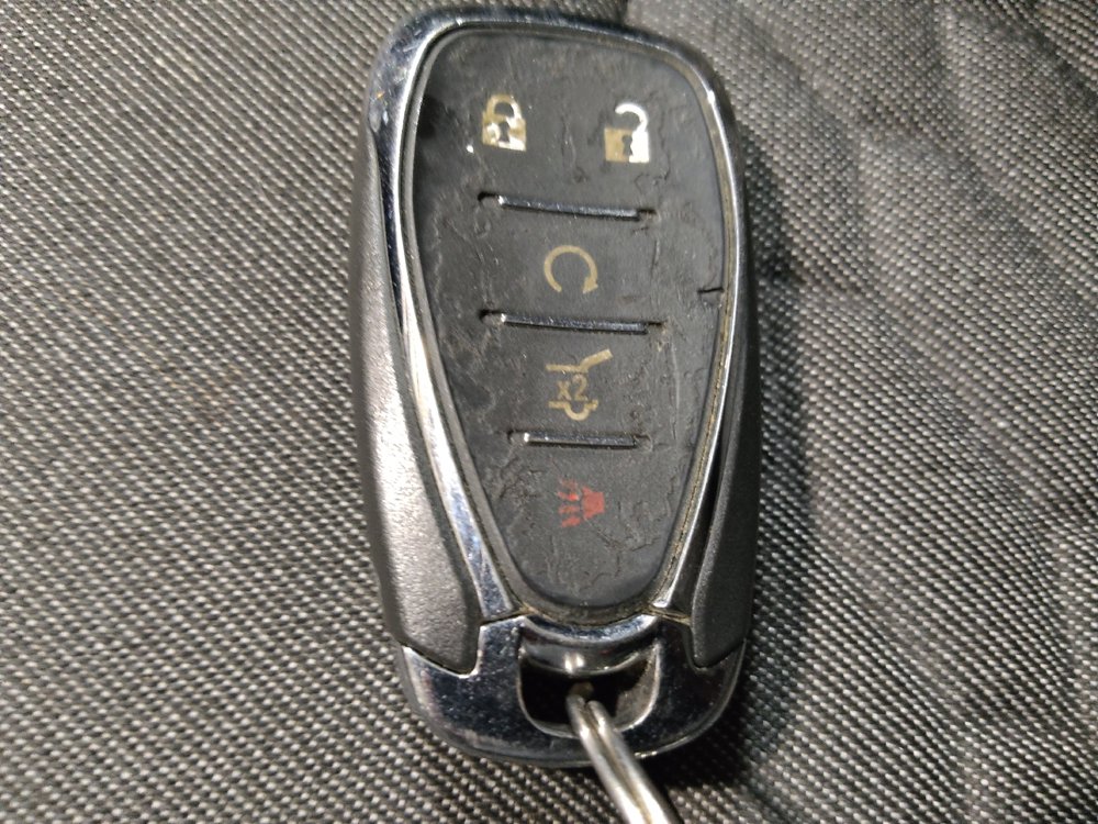 Used 2020 Chevrolet Equinox LT FWD image 32