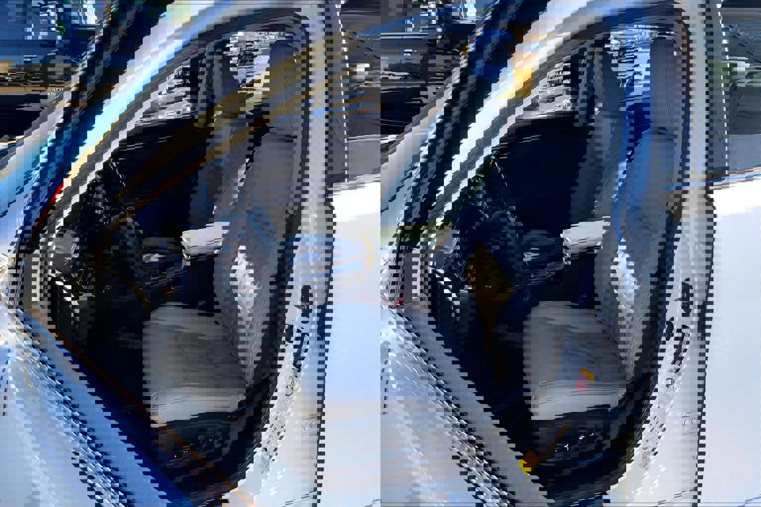 Used 2016 Lexus ES 350 image 7