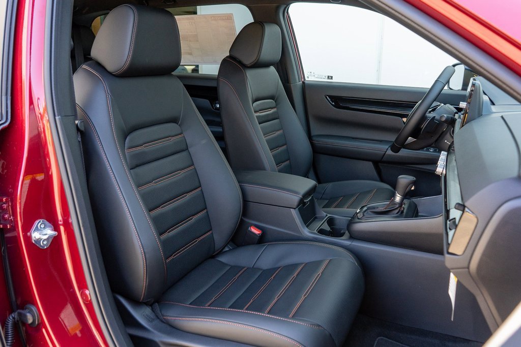 New 2026 Honda CR-V TrailSport image 16