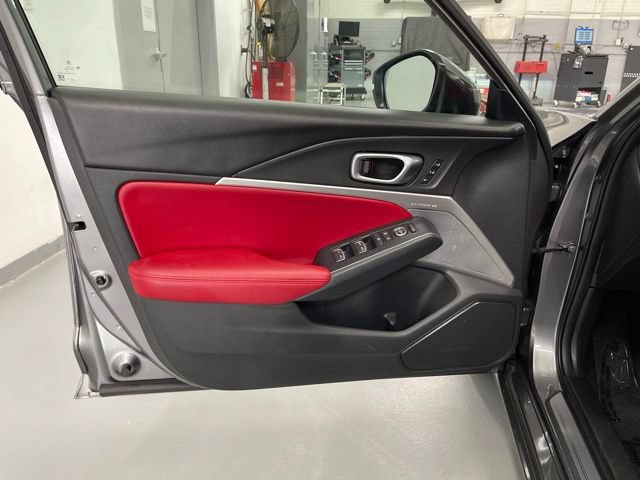 Used 2024 Acura Integra A-Spec w/ Technology Package FWD image 27